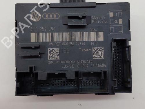 Elektronisk modul AUDI Q7 (4LB) [2006-2016]  29994440