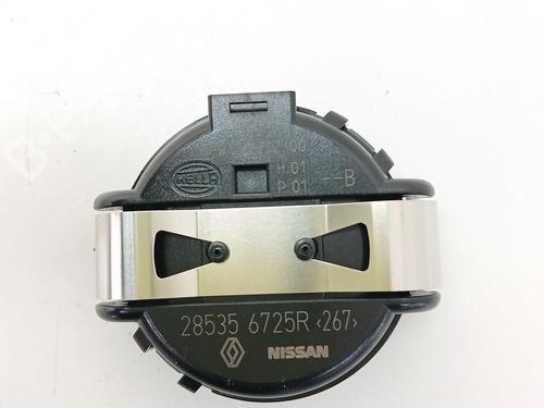 Electronic sensor RENAULT MEGANE III Hatchback (BZ0/1_, B3_) 1.2 TCe (BZ2B, BZ11) | BP36695820M84 - Image 2