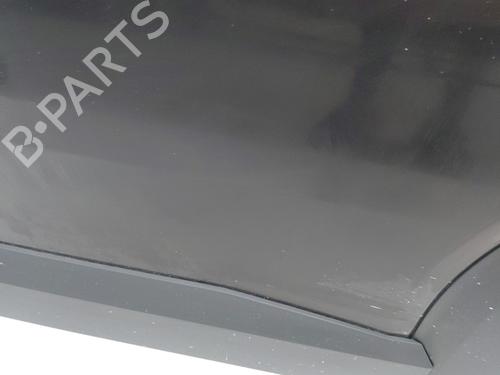 Left rear door DACIA DUSTER (PYM_, PYN_)  | BP27202333C4 