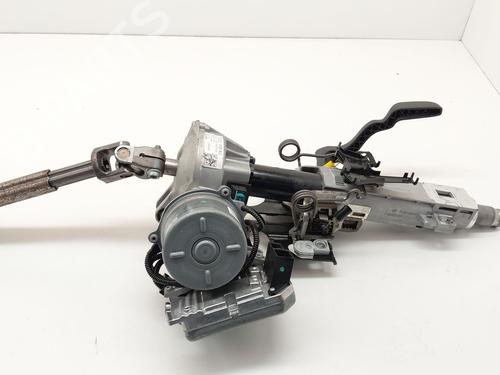 Used Steering column Steering column SEAT IBIZA IV (6J5, 6P1) 1.2 TSI (90 hp) 32208859 32208859