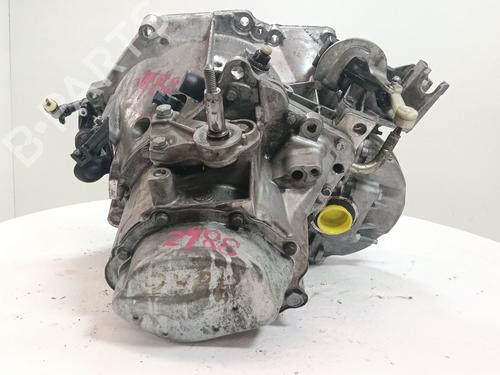 Gearbox CITROËN C4 II (NC_) 1.6 HDi 90 | BP33023482M3 - Image 3