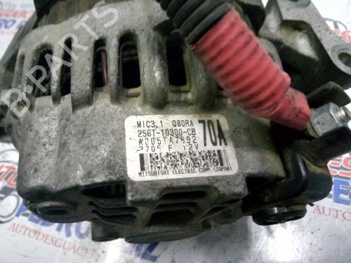 Alternator FORD FIESTA V (JH_, JD_) 1.4 16V | BP15971590M7 