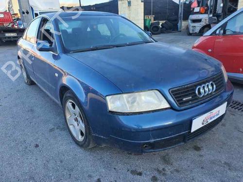 Used Parts AUDI A6 C5 (4B2) 2.8 (193 hp) 2184459