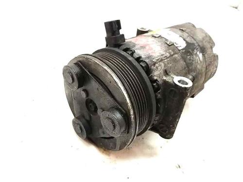 AC compressor FORD MONDEO IV (BA7) 2.0 TDCi | BP20697503M34 