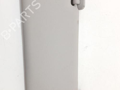 venstre-solskrm-renault-megane-iii-hatchback-bz01_-b3_-2008-27201015 main image