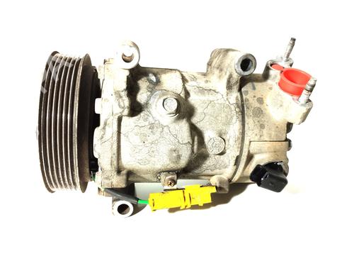 AC compressor CITROËN C4 Coupe (LA_)  | BP15980975M34 