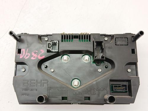Climate control PEUGEOT 206+ (2L_, 2M_) 1.4 i (2LKFWA, 2MKFWA) | BP37667158I5 - Image 2