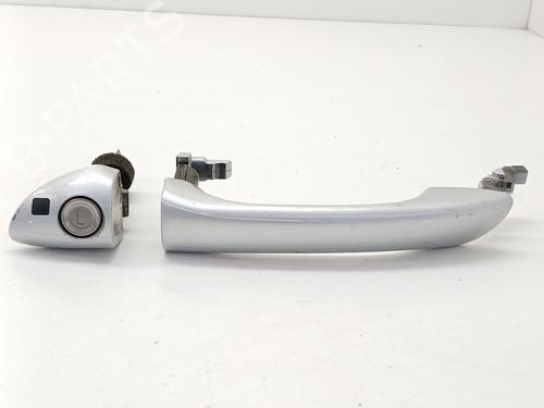 Used Front left exterior door handle Front left exterior door handle MERCEDES-BENZ CLC-CLASS (CL203) CLC 220 CDI (203.708) (150 hp) 34059096 34059096