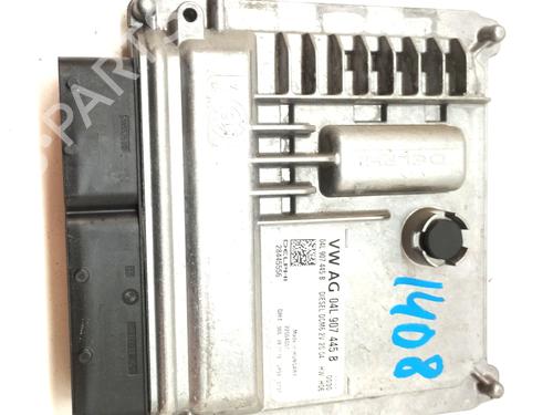 Used Engine control unit (ECU) VW GOLF VII (5G1, BQ1, BE1, BE2) [2012-2021]  18945318