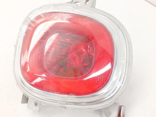 Venstre baglygte kofanger Venstre baglygte kofanger FIAT 500L (351_, 352_) 1.4 (199LYB1B) (95 hp) 36917208 36917208
