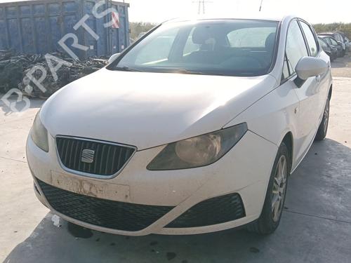 Used Front left lock Front left lock 38509552 38509552