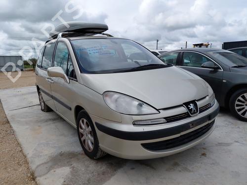 front-right-lock-peugeot-807-eb_-2002-33053679 main image