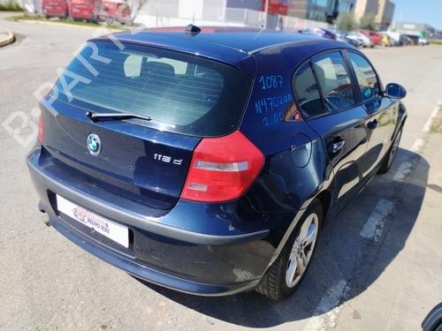 Left front window switch BMW 1 (E87)  | BP17047853I27 
