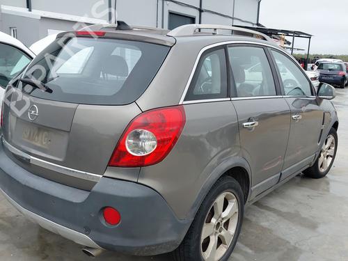 Used Rear right lock OPEL ANTARA A (L07) 2.0 CDTI (150 hp) 32208820