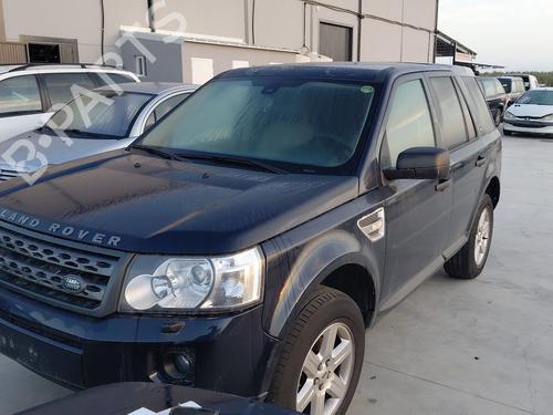 Brugte LAND ROVER FREELANDER 2 (L359) 2.2 eD4 (150 hp) 4246209