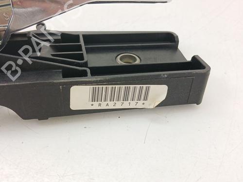 Front left interior door handle ALFA ROMEO 159 (939_) 1.9 JTDM 8V (939AXE1B) | BP36340274I13 - Image 3
