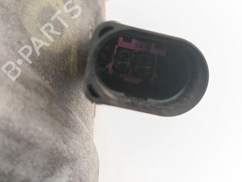 AC compressor AUDI Q7 (4LB) 4.2 TDI quattro | BP31907012M34