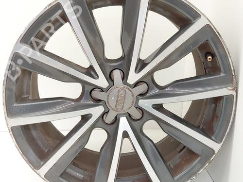 Fælk Fælk AUDI A1 (8X1, 8XK) 1.0 TFSI (95 hp) 32442657 32442657