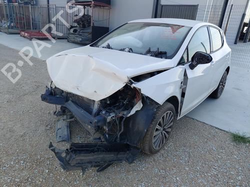 Rear left lock SEAT IBIZA IV SC (6J1, 6P5)  | BP27255030C100 