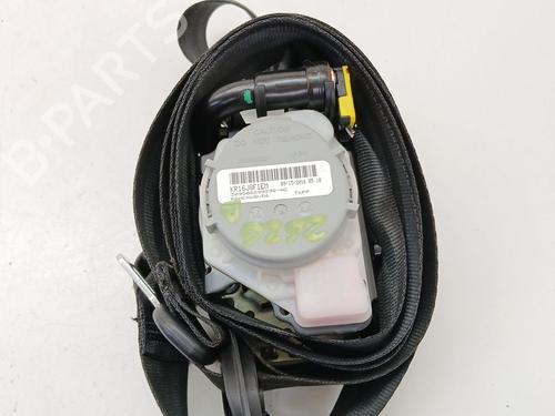 Used Front right seatbelt Front right seatbelt SEAT ATECA (KH7, KHP) 1.6 TDI (115 hp) 35727339 35727339