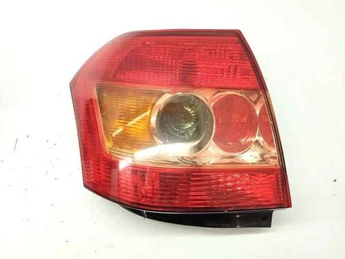 Venstre baglygte TOYOTA COROLLA (_E12_) 1.4 D (NDE120_, NDE120R) (90 hp) 15979770
