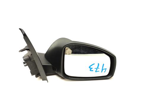 Used Right mirror RENAULT MEGANE III Grandtour (KZ0/1) 1.5 dCi (KZ09, KZ0D, KZ1G, KZ29, KZ14, KZ1W, KZ10, KZ1F,... (110 hp) 15976200