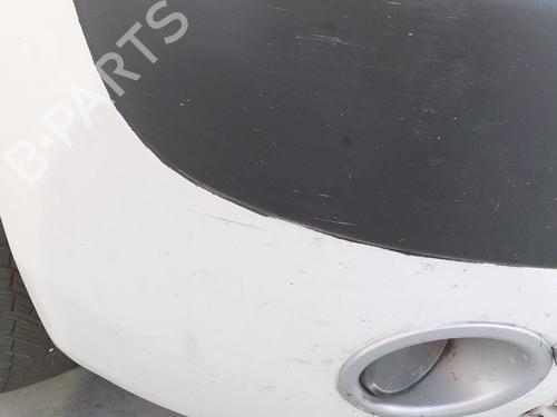 Front bumper PEUGEOT PARTNER MPV (5_, G_) 1.6 HDi 90 | BP29632304C7 