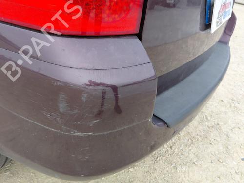 Rear bumper PEUGEOT 307 SW (3H) 1.6 HDI 110 | BP27693278C8