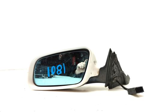 Used Left mirror AUDI A3 (8L1) [1996-2006]  18081709