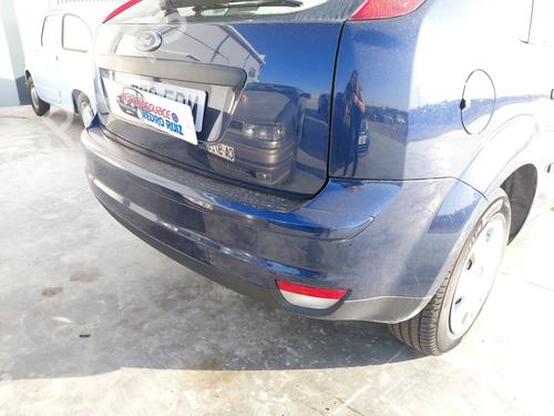 Rear bumper FORD FOCUS II (DA_, HCP, DP) 1.6 | BP27460276C8 