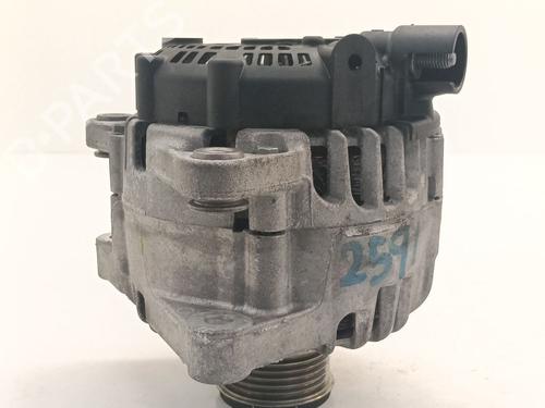 Generator Generator OPEL CORSA F (P2JO) 1.2 (68) (101 hp) 33983500 33983500