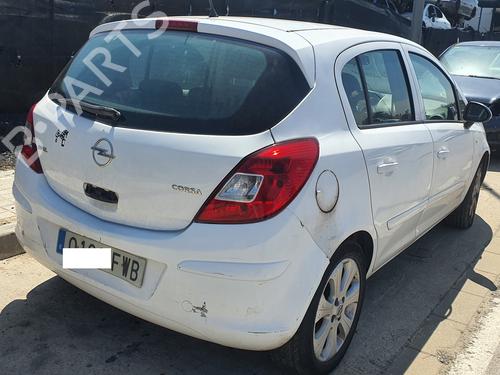 Right taillight OPEL CORSA D (S07)  | BP15978015C35 