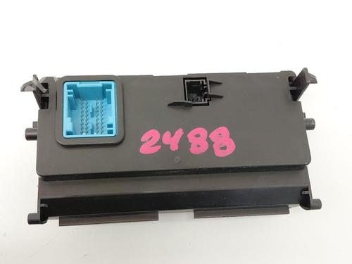 Used Control unit CITROËN C4 II (NC_) 1.6 HDi 90 (92 hp) 32449637
