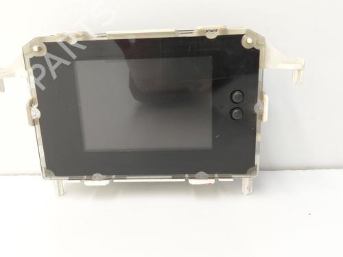 Ferdsskriver FORD FOCUS III Saloon 1.0 EcoBoost (125 hp) 31145351