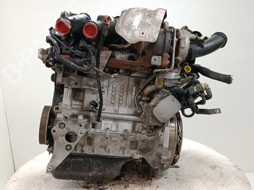 Engine PEUGEOT 5008 (0U_, 0E_) 1.6 HDi | BP37533906M1 - Image 3