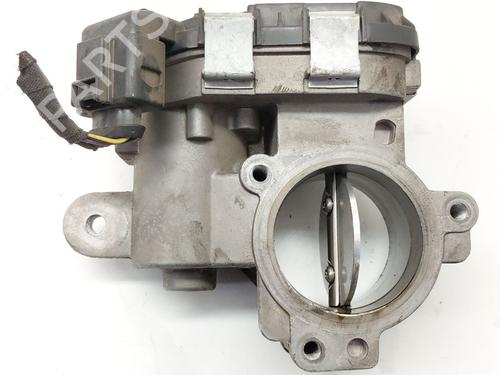 Throttle body VW POLO V (6R1, 6C1) 1.4 TDI | BP31022443M82