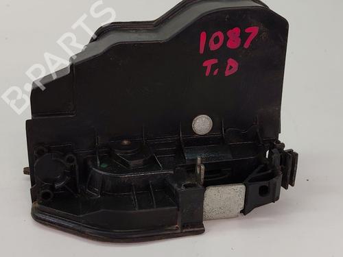 Used Rear right lock BMW 1 (E87) 118 d (143 hp) 17047865