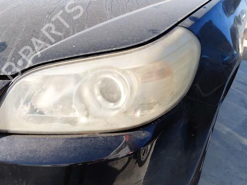 Used Left headlight CHEVROLET EPICA (KL1_) 2.0 D (150 hp) 27535776