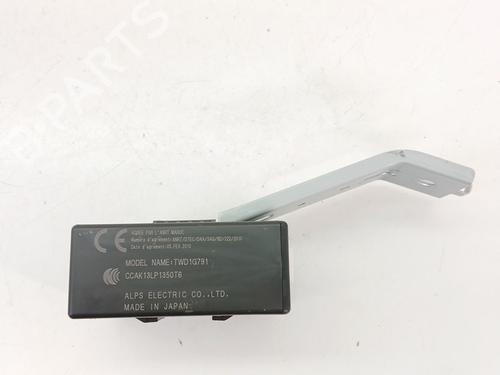 Module électronique Module électronique NISSAN JUKE (F15) 1.6 (117 hp) 34280130 34280130