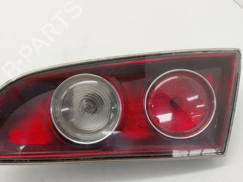 Højre baglygte bagklap SEAT IBIZA III (6L1) 1.4 16V (100 hp) 32328963