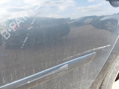 Left rear door VW GOLF V (1K1) 1.9 TDI | BP26974198C4 