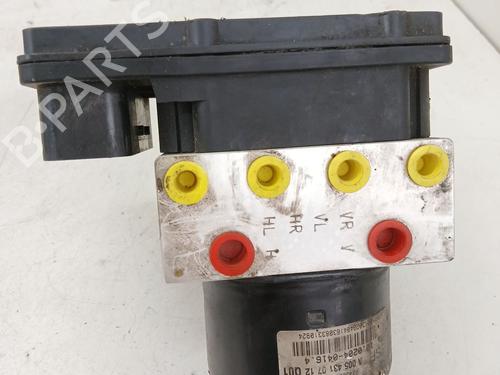 abs-pump-mercedes-benz-c-class-w203-2000-2001-2002-2003-2004-2005-2006-2007-24468003 main image