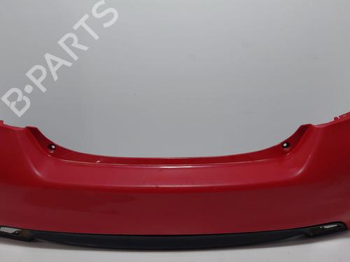 Used Rear bumper TOYOTA YARIS (_P13_) 1.3 (NSP130_, NSP130) (99 hp) 30192492