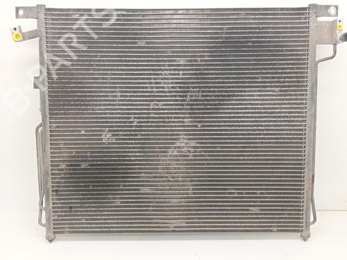 Used AC radiator NISSAN PATHFINDER III (R51) [2005-2026]  31907000