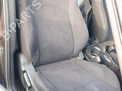 Sæde højre fortil Sæde højre fortil NISSAN JUKE (F15) 1.6 (117 hp) 34058934 34058934