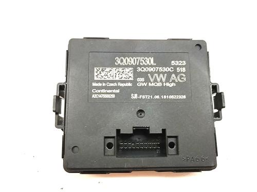Used Electronic module VW ARTEON (3H7, 3H8) [2017-2025]  19805320