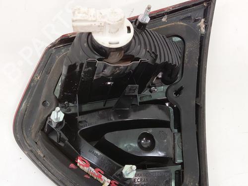 Left taillight CITROËN C4 Picasso I MPV (UD_)  | BP15975219C34 