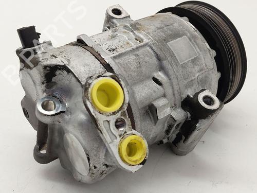 AC compressor OPEL CORSA D (S07) 1.3 CDTI (L08, L68) | BP32426190M34