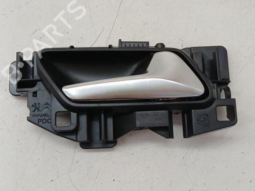 Used Rear right interior door handle Rear right interior door handle 38872526 38872526