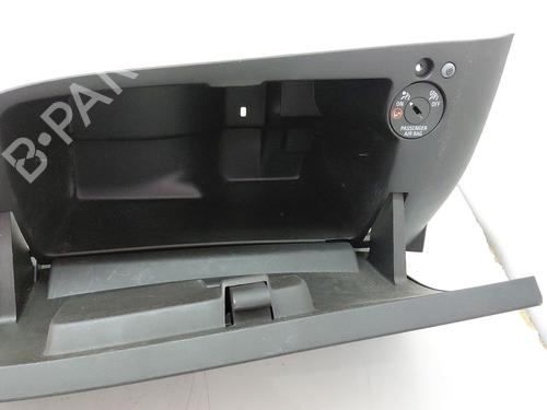 Glove box OPEL CORSA E (X15)  | BP29077276C95 